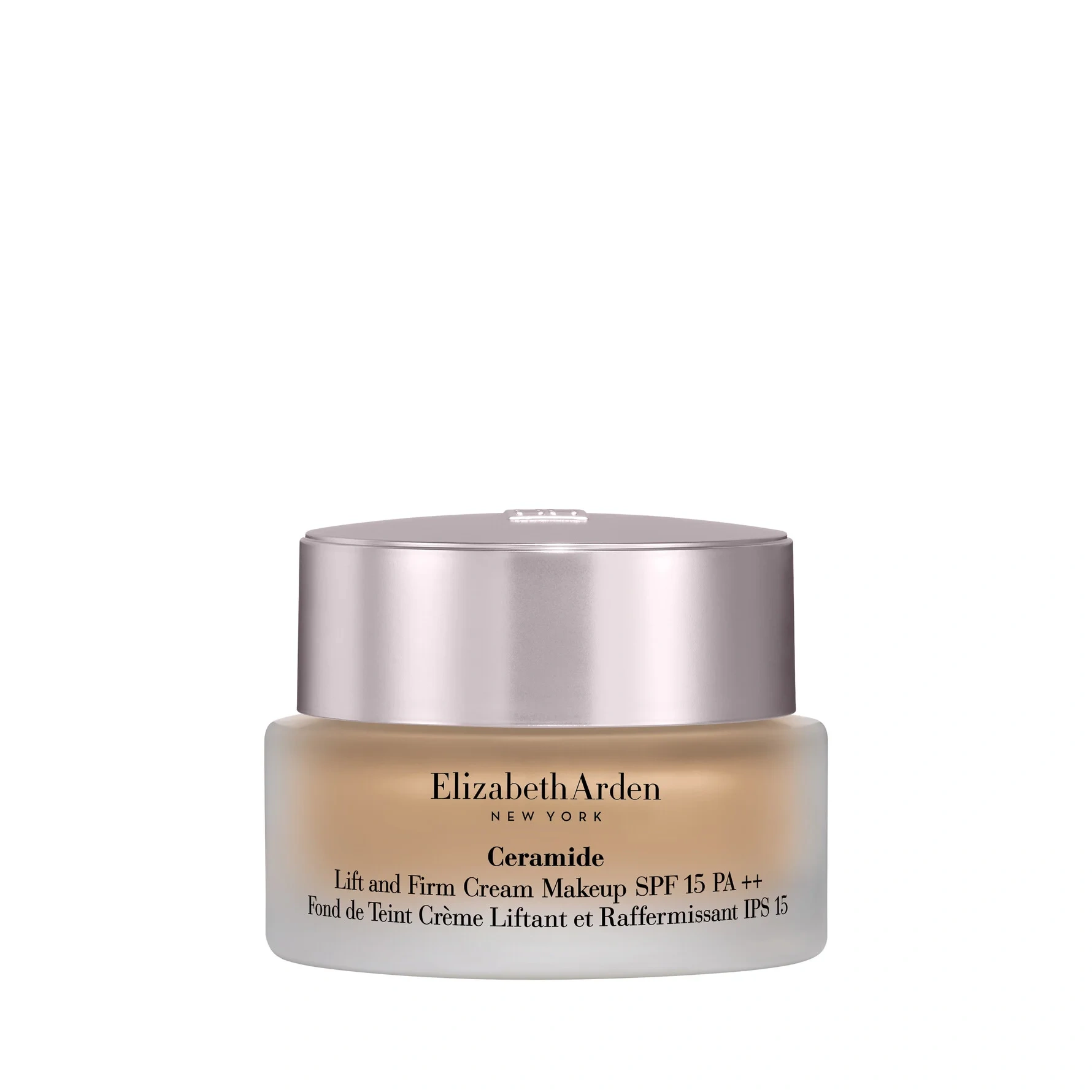 Elizabeth Arden Ceramide Lift & Firm Foundation 320N
