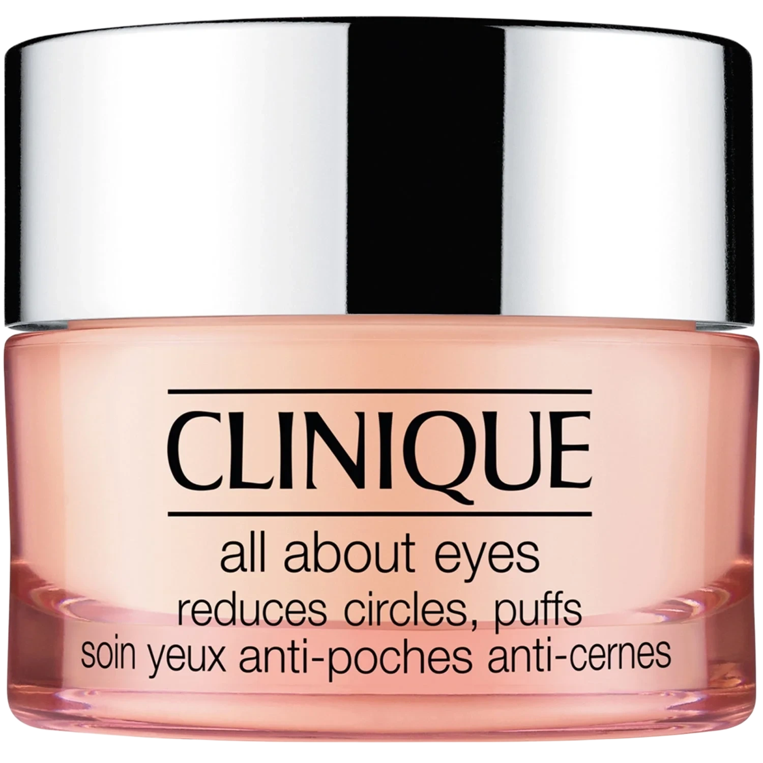 Clinique All About Eyes