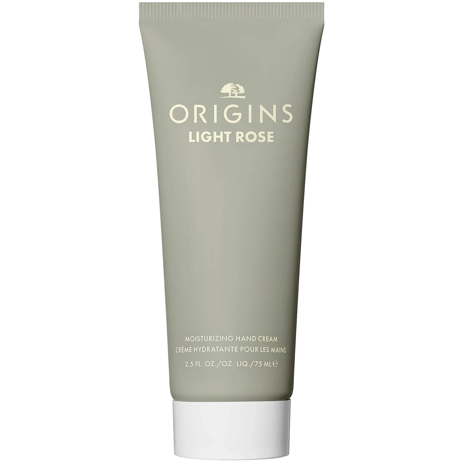 Origins Light Rose Moisturizing Hand Cream