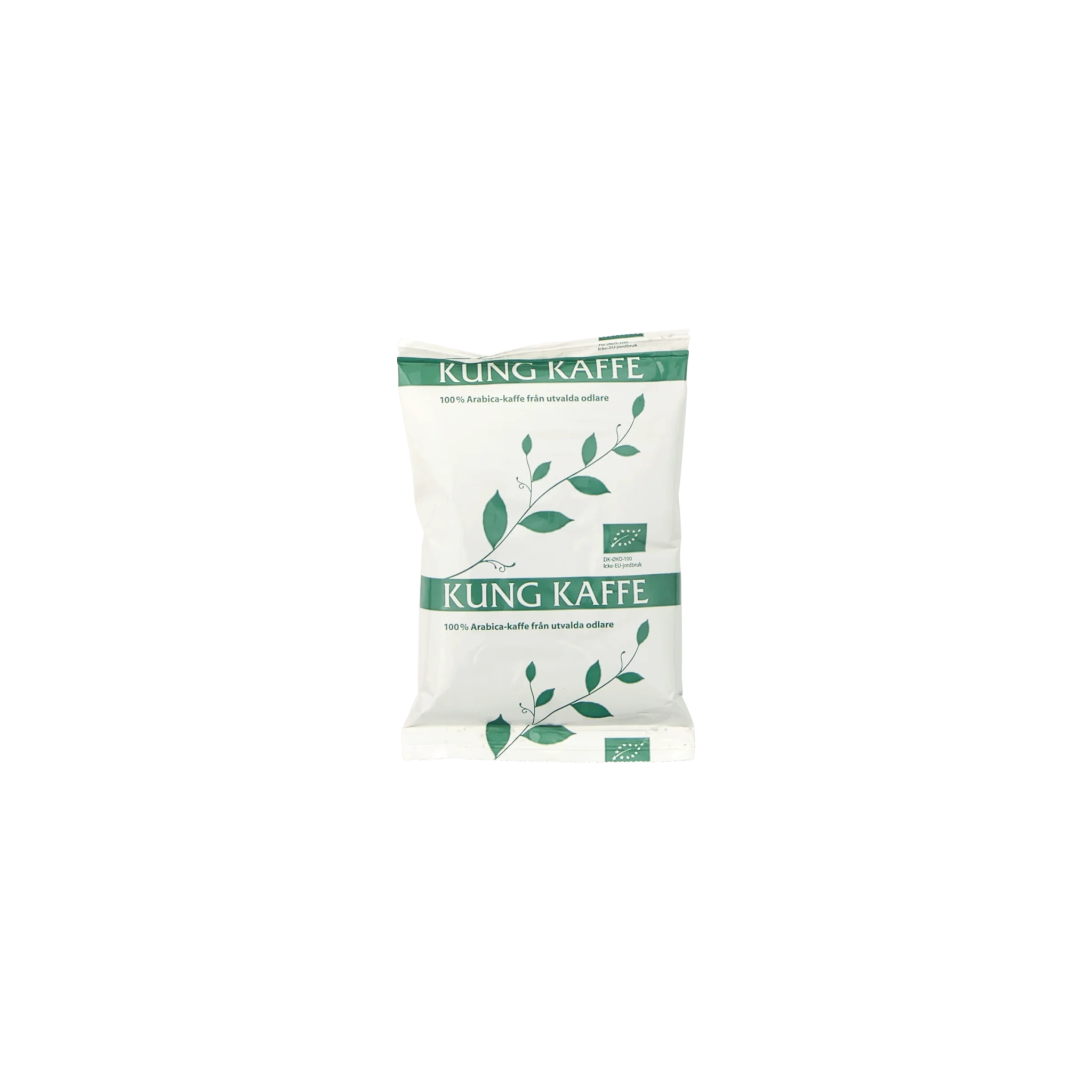 Kaffe mellanmörk maskinbrygg EKO