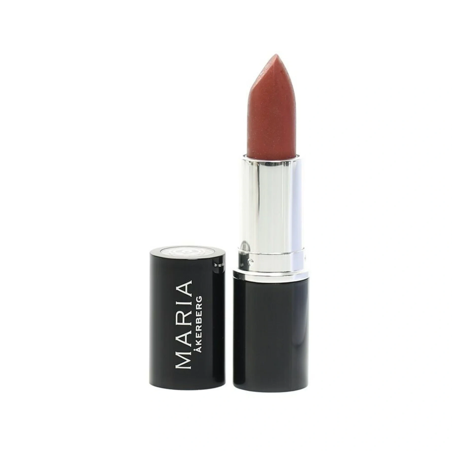 MARIA ÅKERBERG Lip Care Colour Burgundy