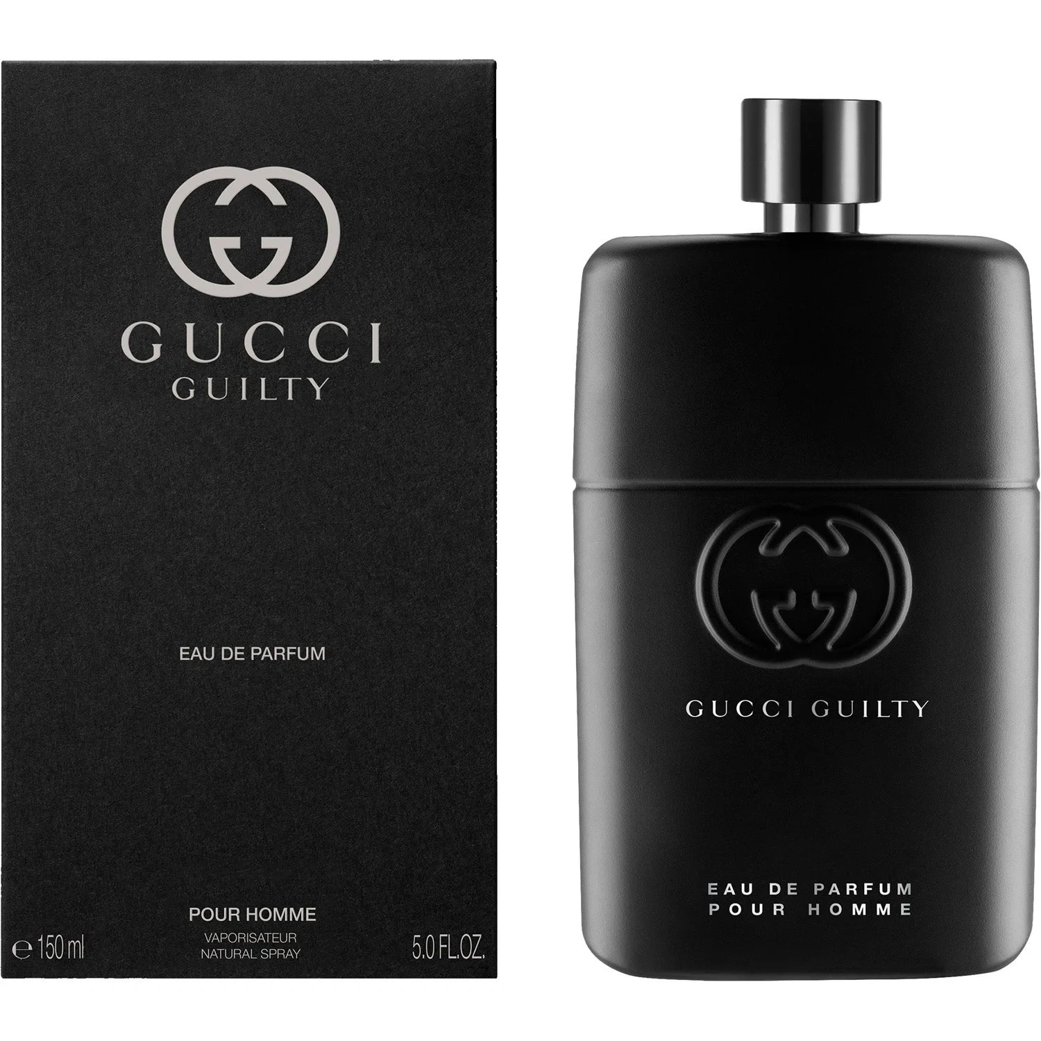 Gucci Guilty Pour Homme