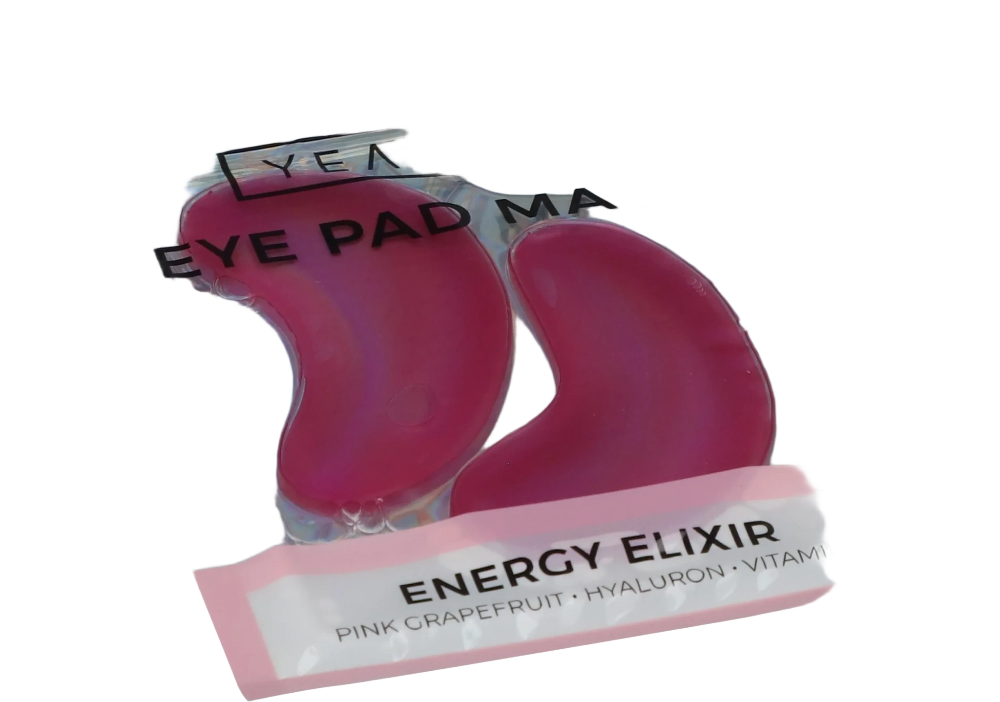 Energy Elixir Ögonmask