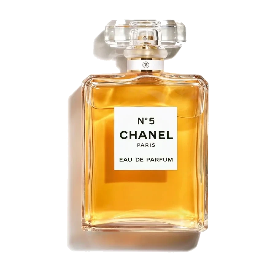 CHANEL EAU DE PARFUM SPRAY 50 ml