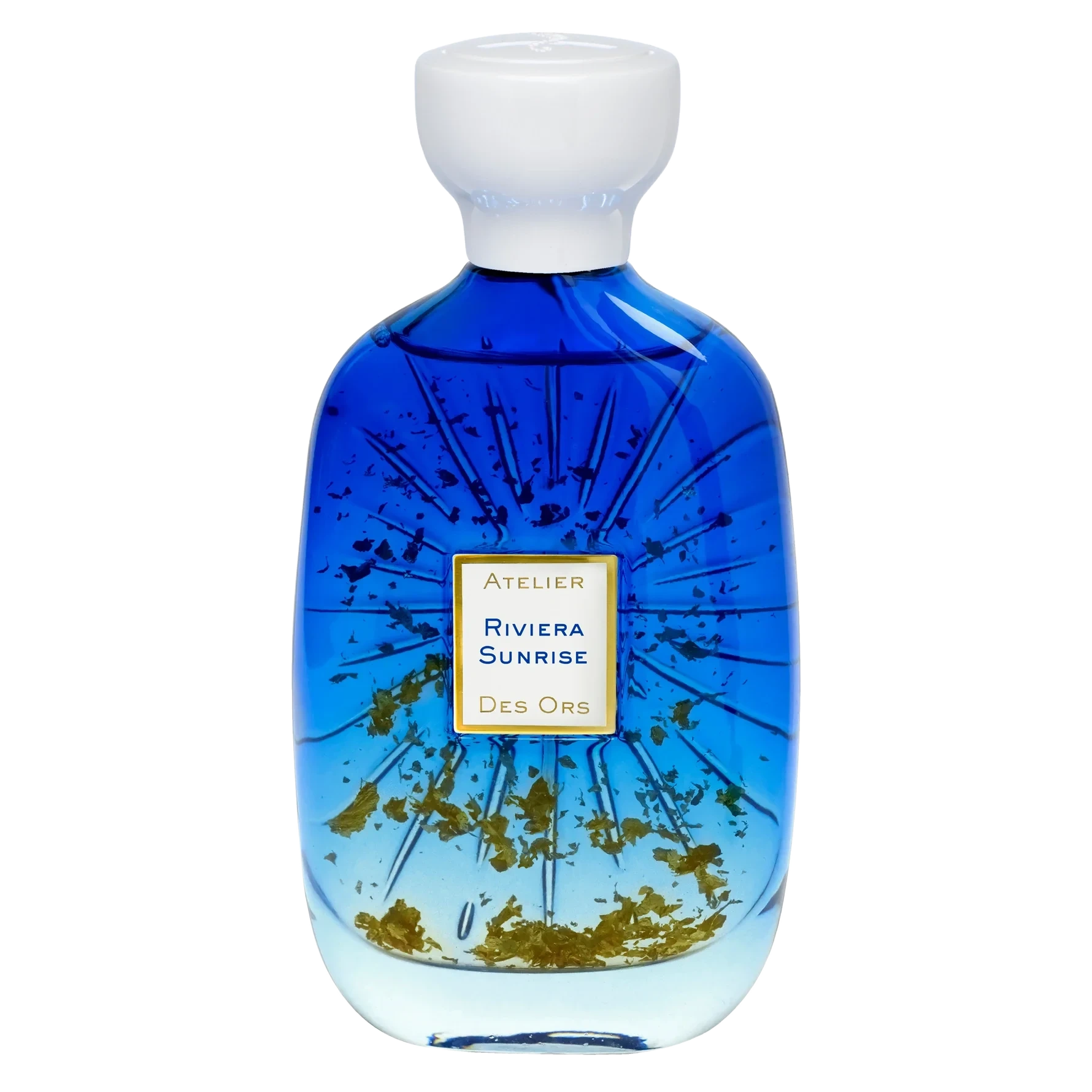 ATELIER DES ORS Riviera Sunrise Eau de Parfum 100 ml