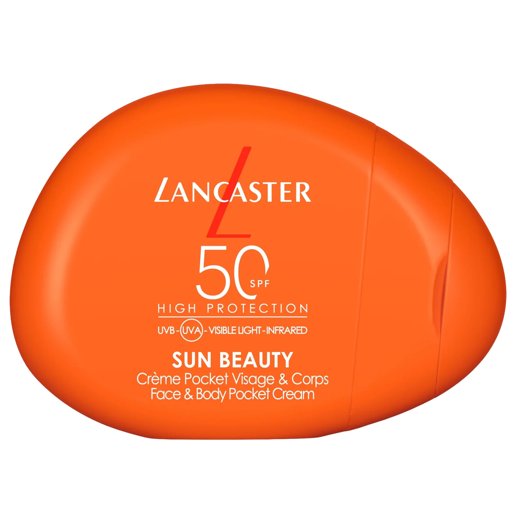 Lancaster Sun Beauty Face & Body Cream SPF51 30