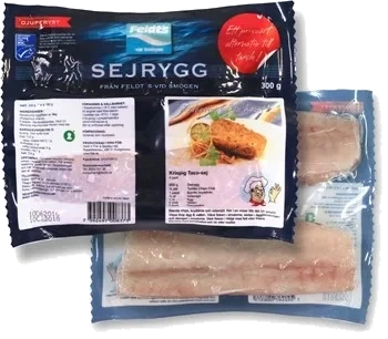 Sejrygg, MSC, dragspel