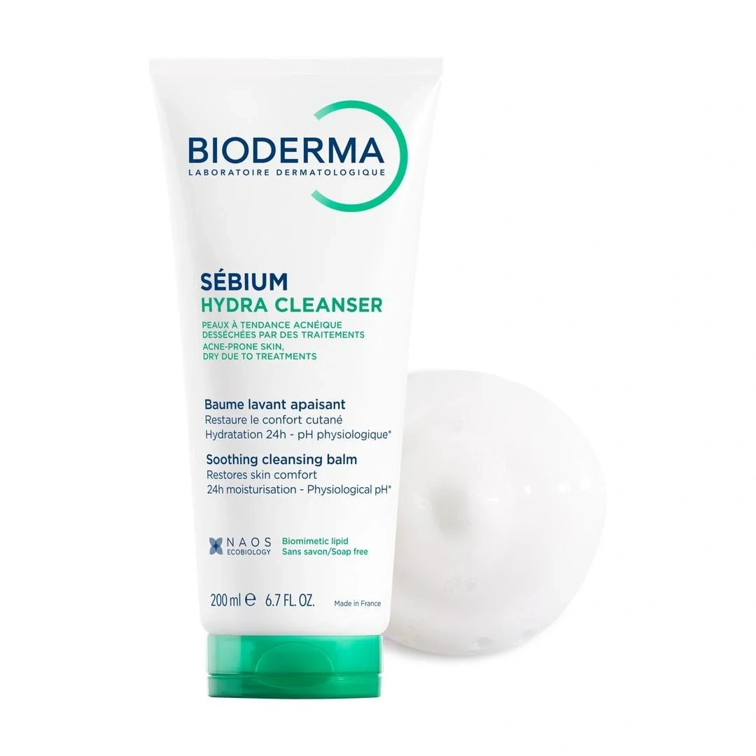 Hydra Cleanser