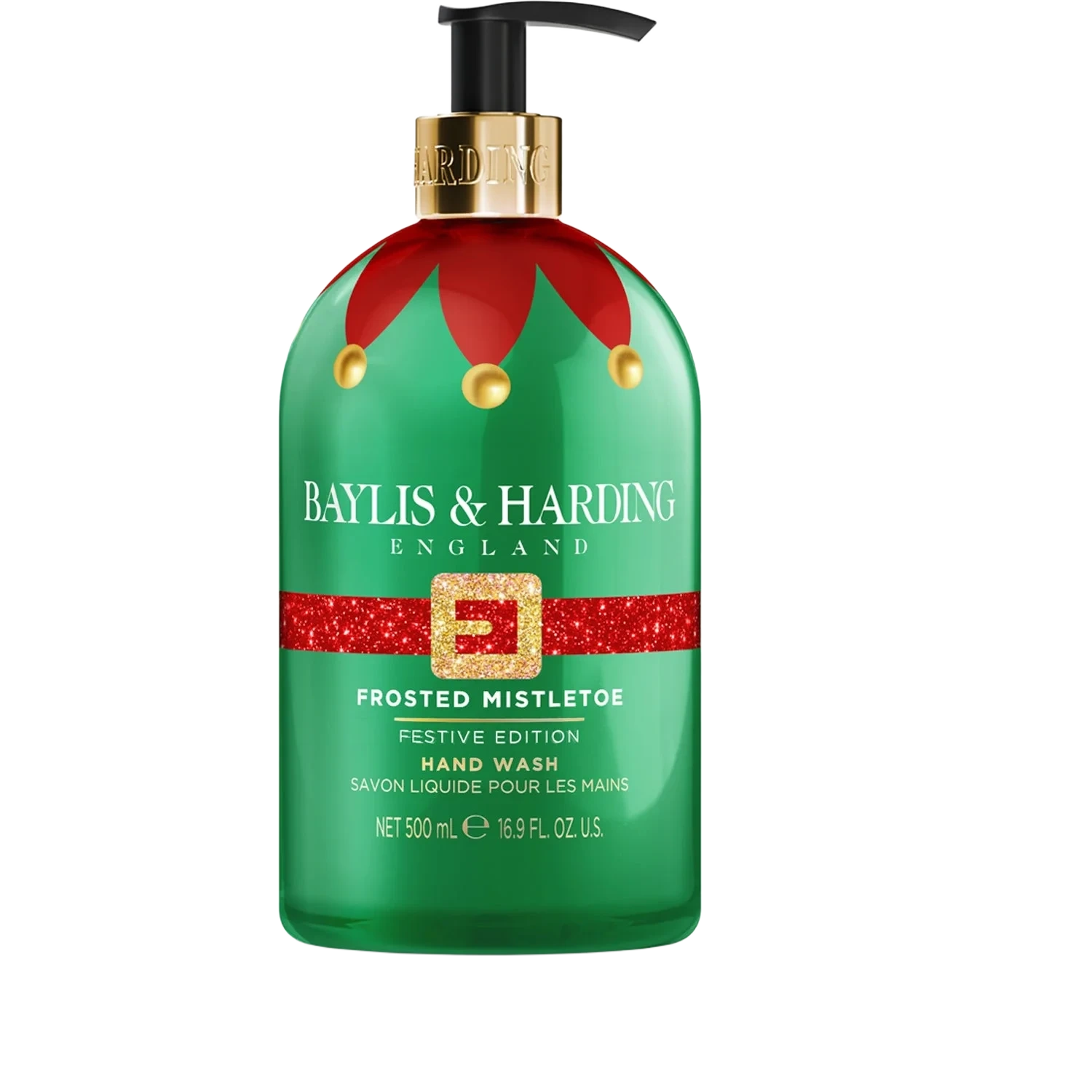 Baylis & Harding Festive Elf Hand Wash
