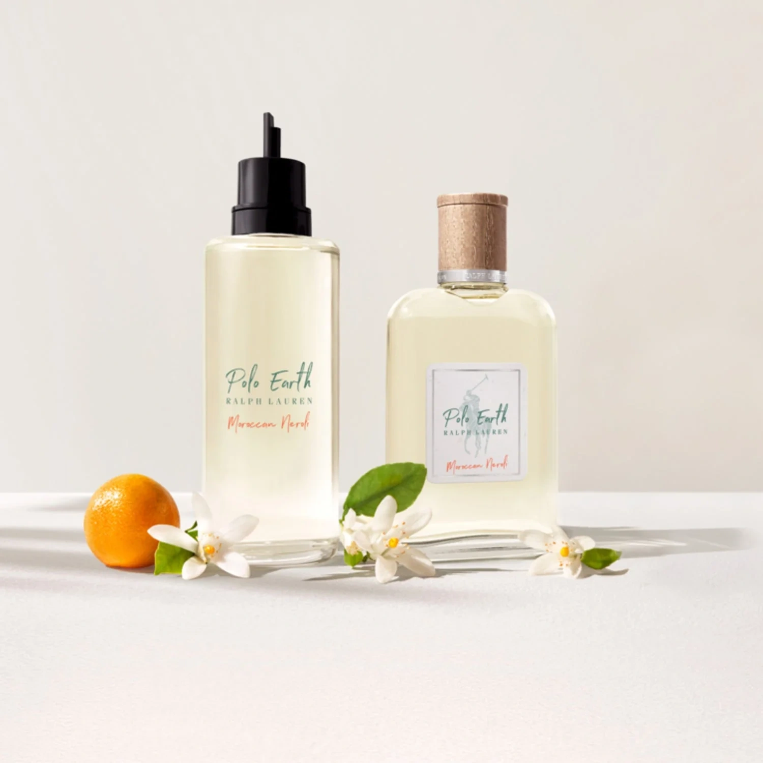 Ralph Lauren Polo Earth Provencial