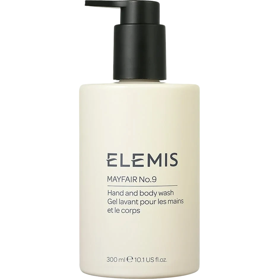 Elemis Mayfair No.9 Hand & Body Wash