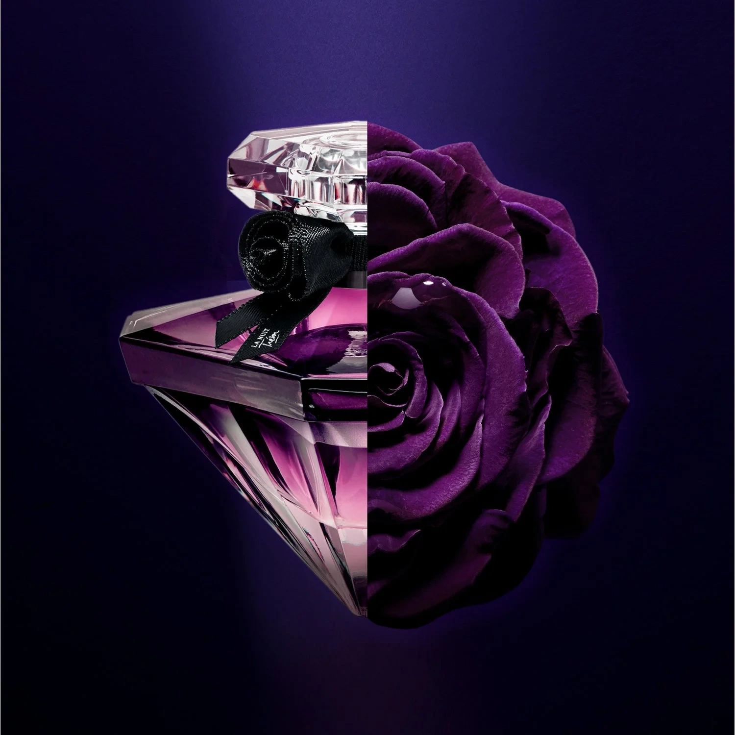 Lancôme Trésor La Nuit
