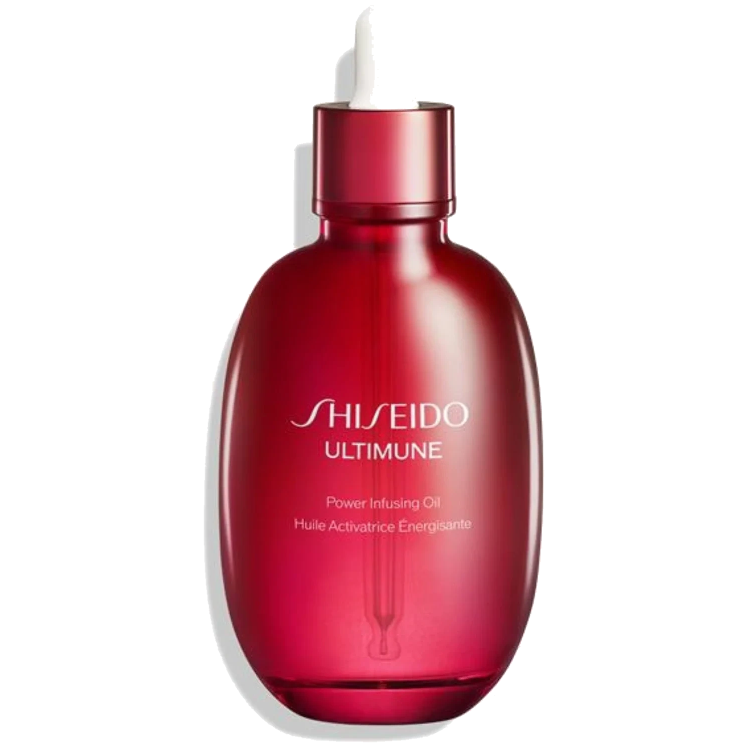 Shiseido Ultimune Power Infusing Oil