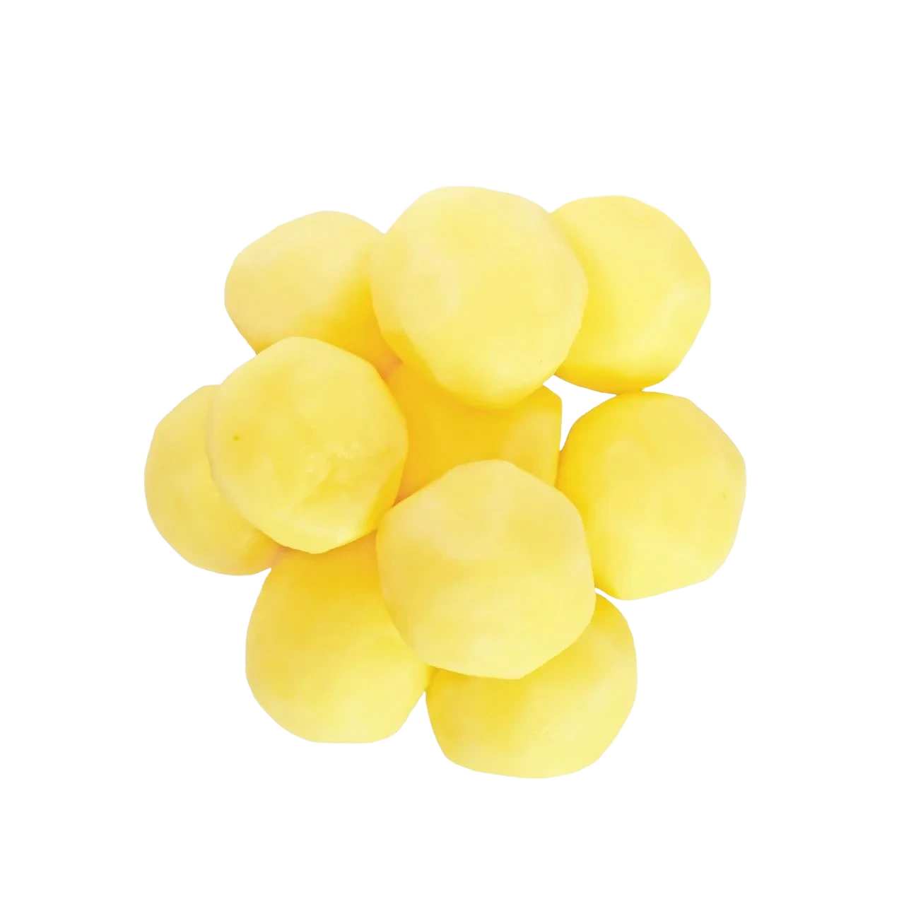 Potatis Skalad Delikatess 7kg