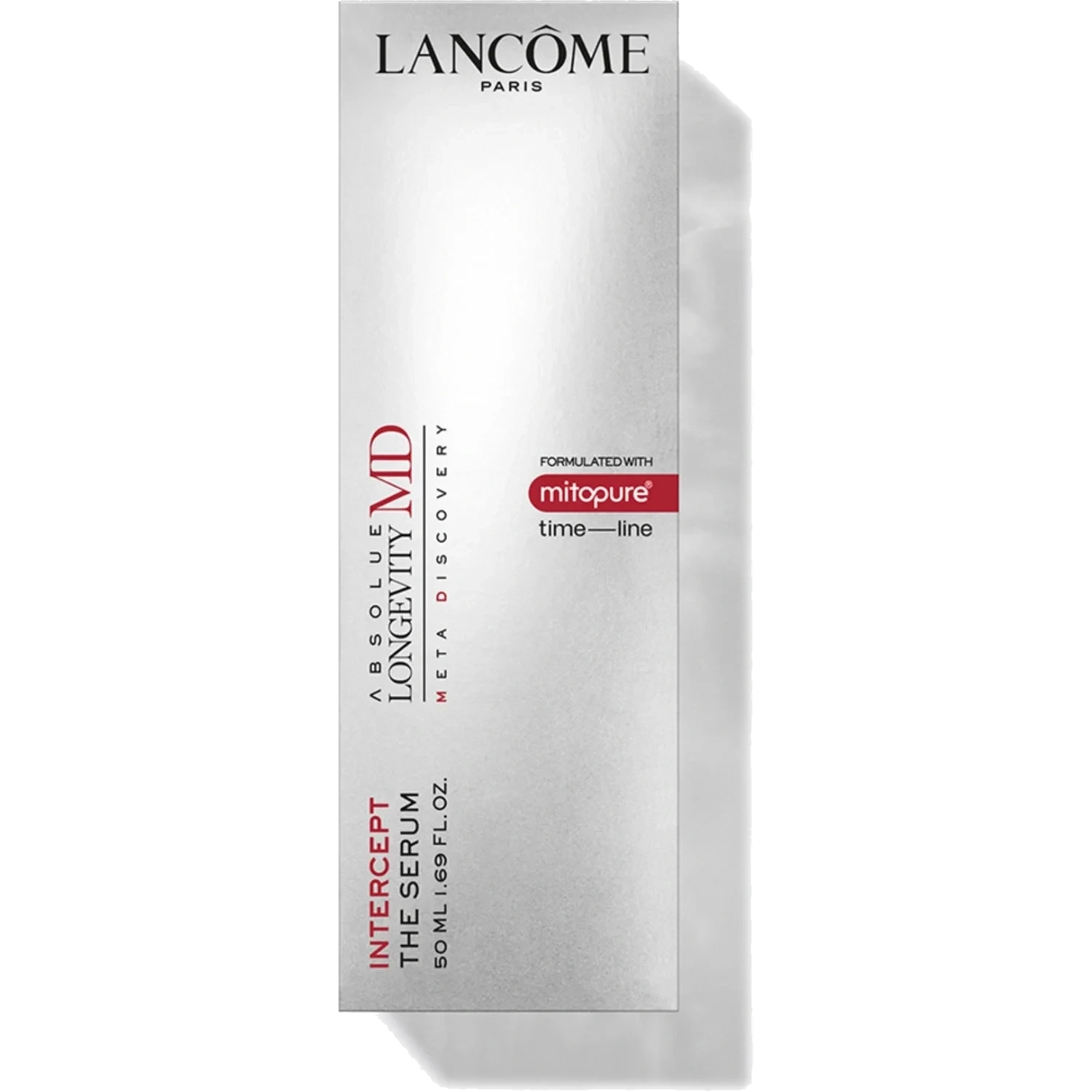 Lancôme Absolue Longevity MD Intercept The Serum