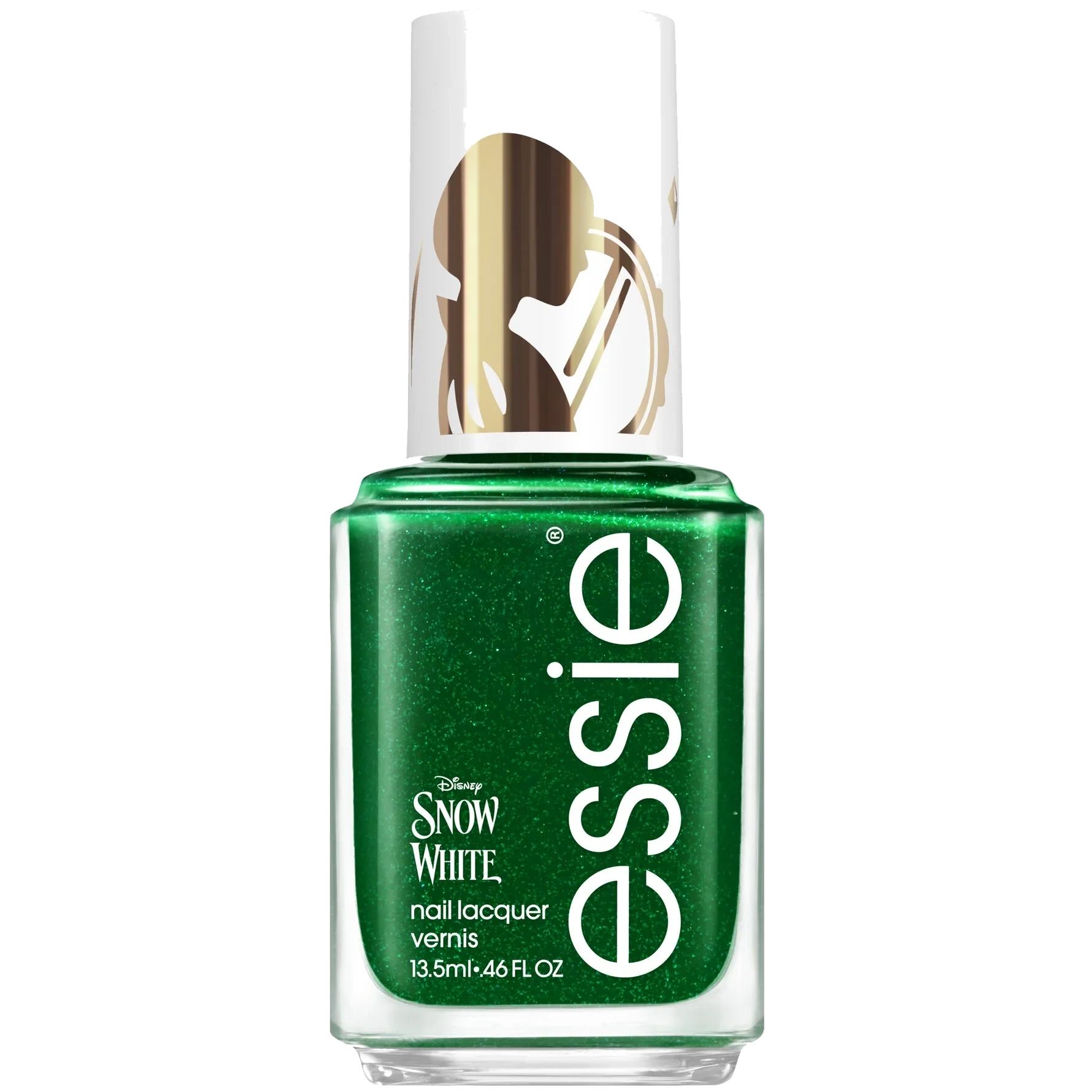 essie Disney's Snow White Collection 1004 Seize The Crown