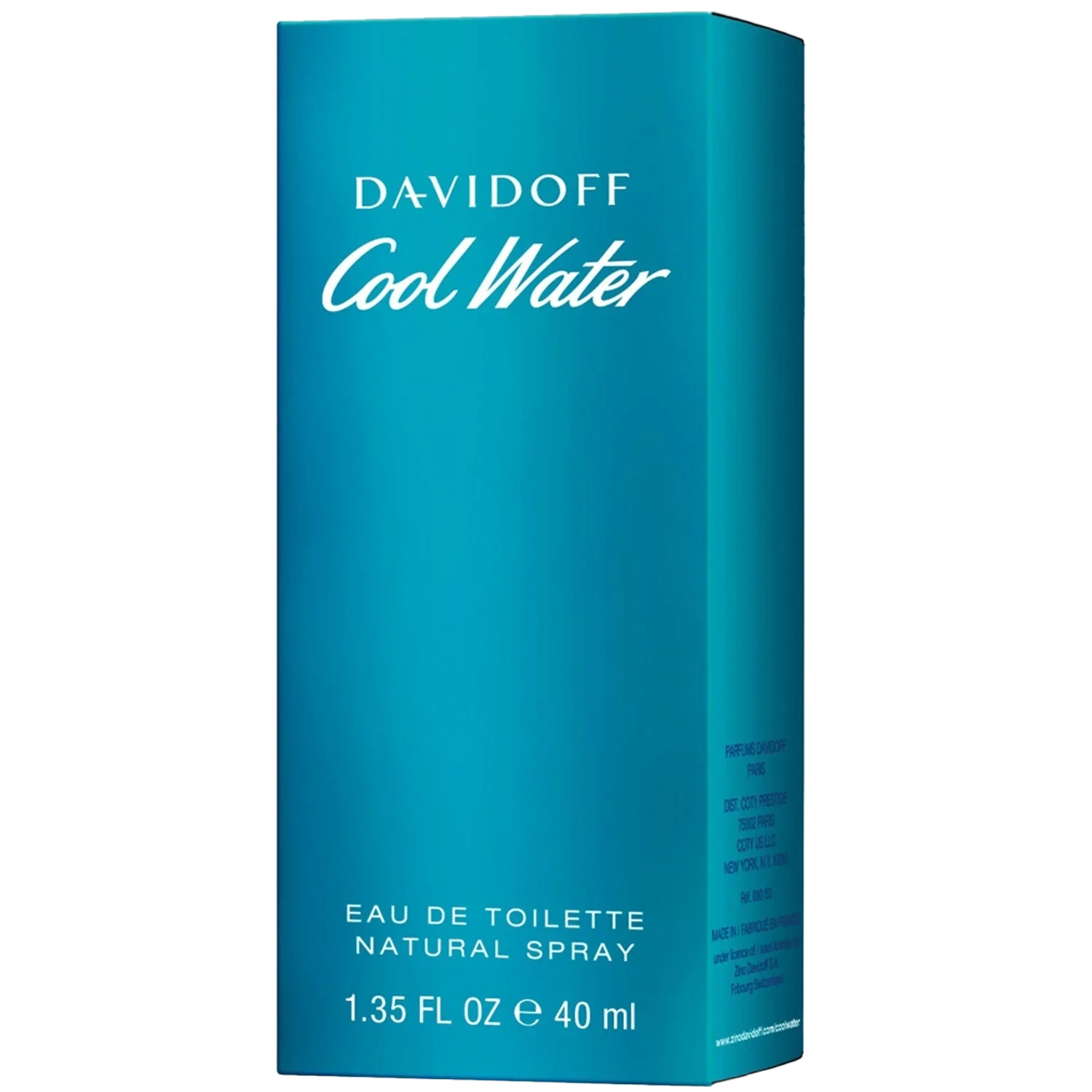 Davidoff Cool Water