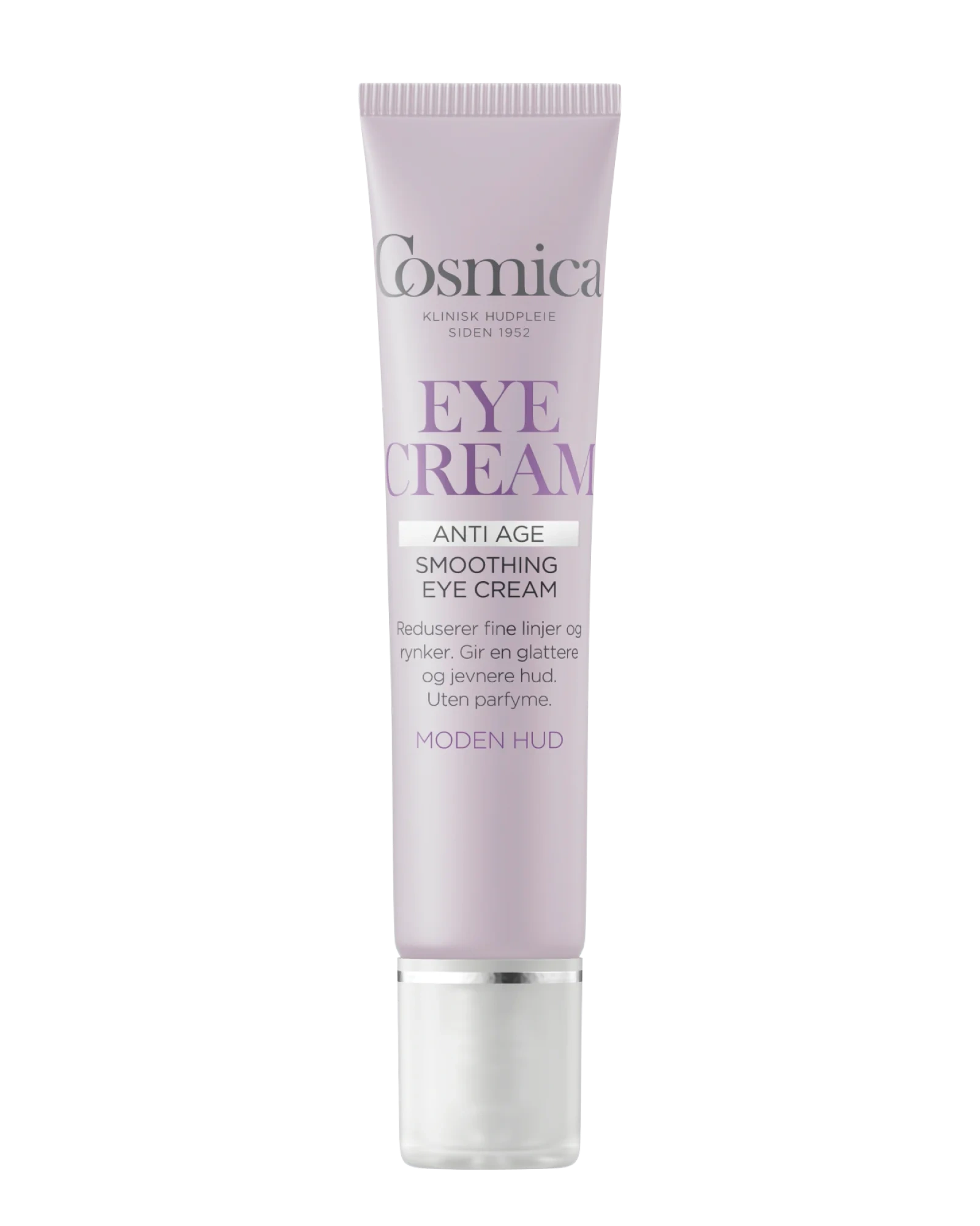 Cosmica Anti Age Smoothing øyekrem 15 ml