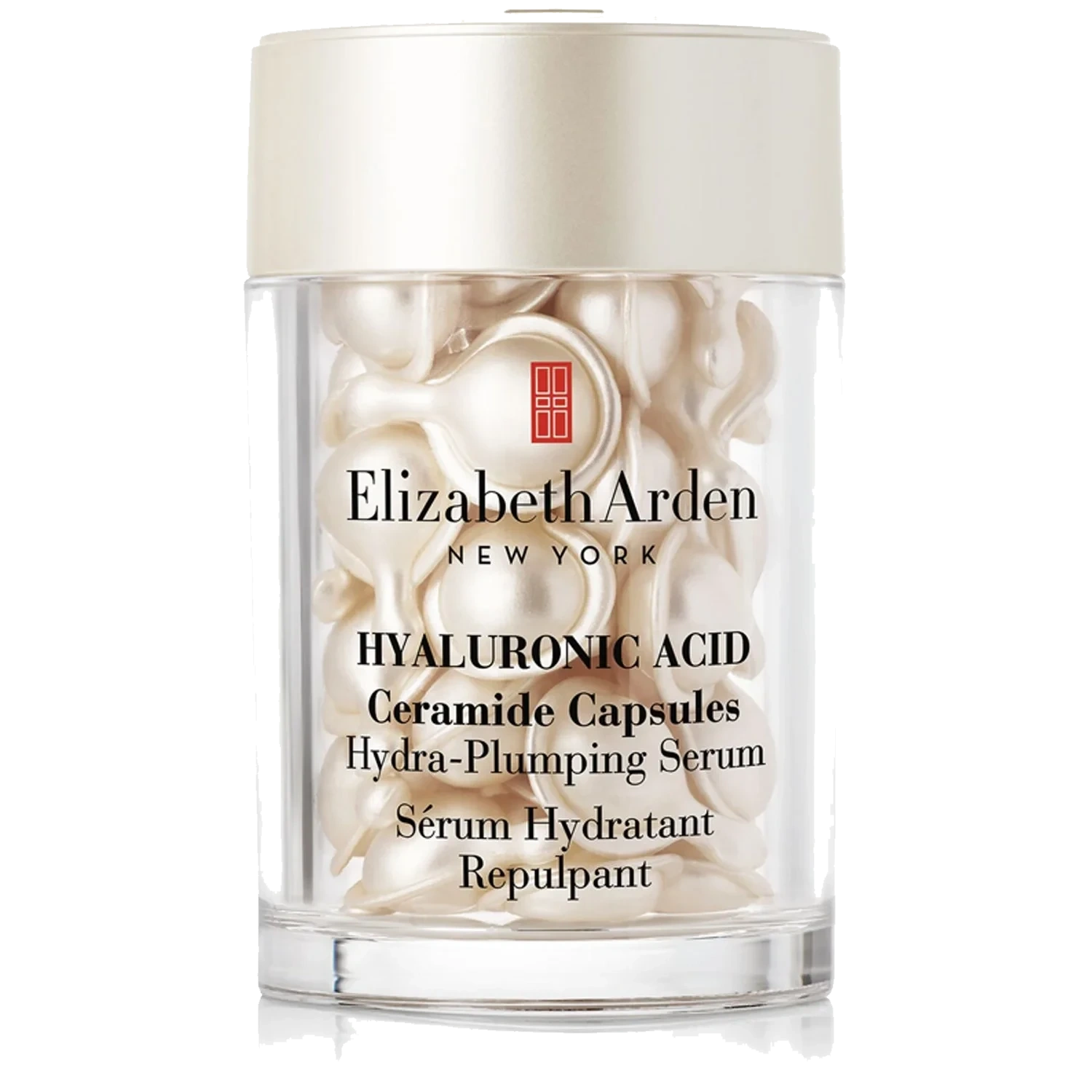 Elizabeth Arden Ceramide Capsules Hyaluronic Acid