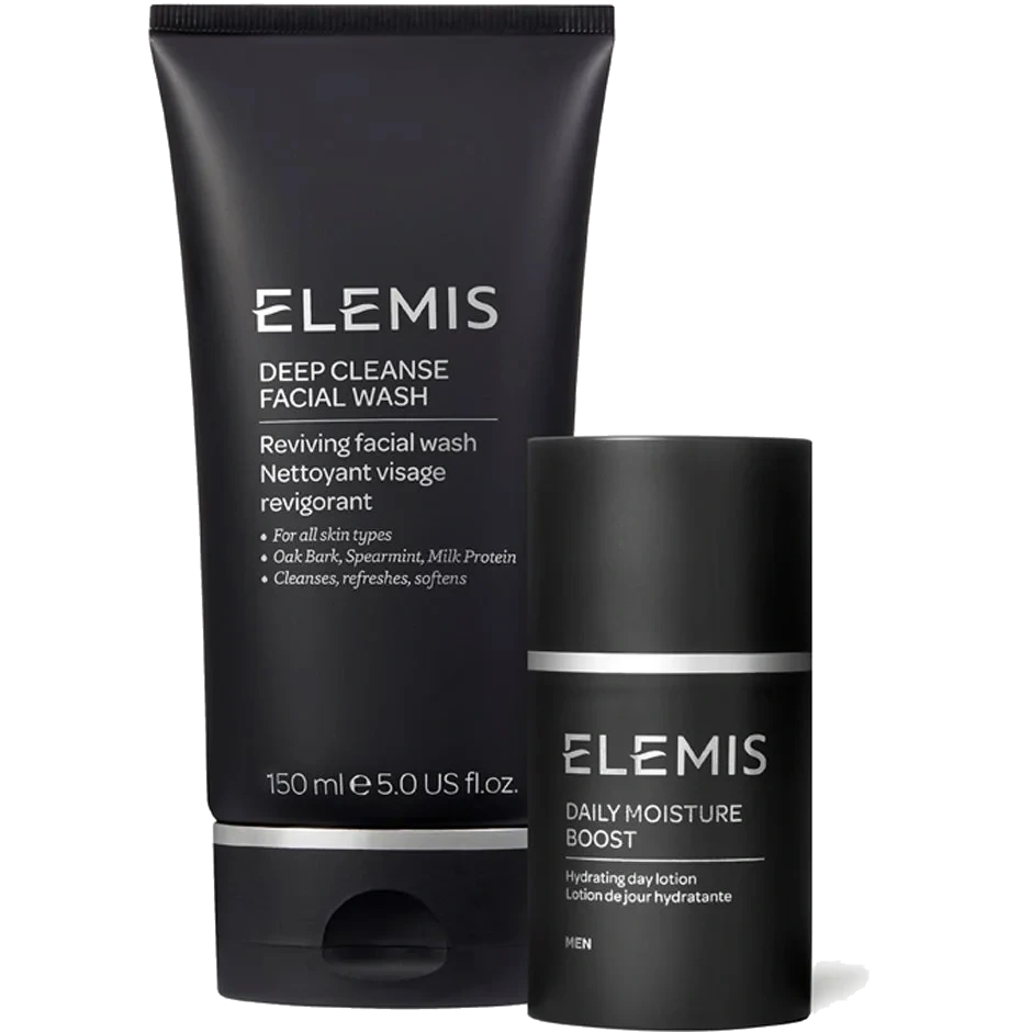Elemis The Essential Men’s Duo