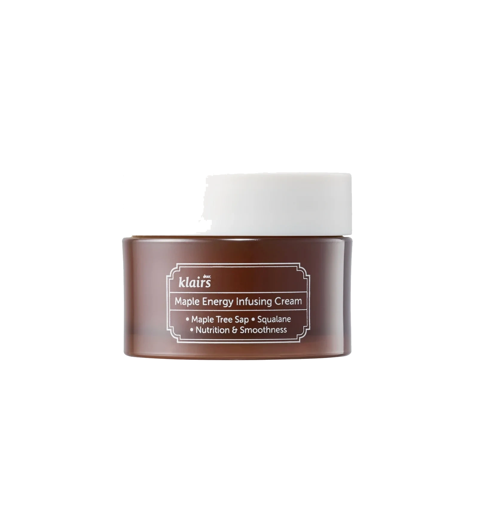 KLAIRS Maple Energy Infusing Cream 15 g