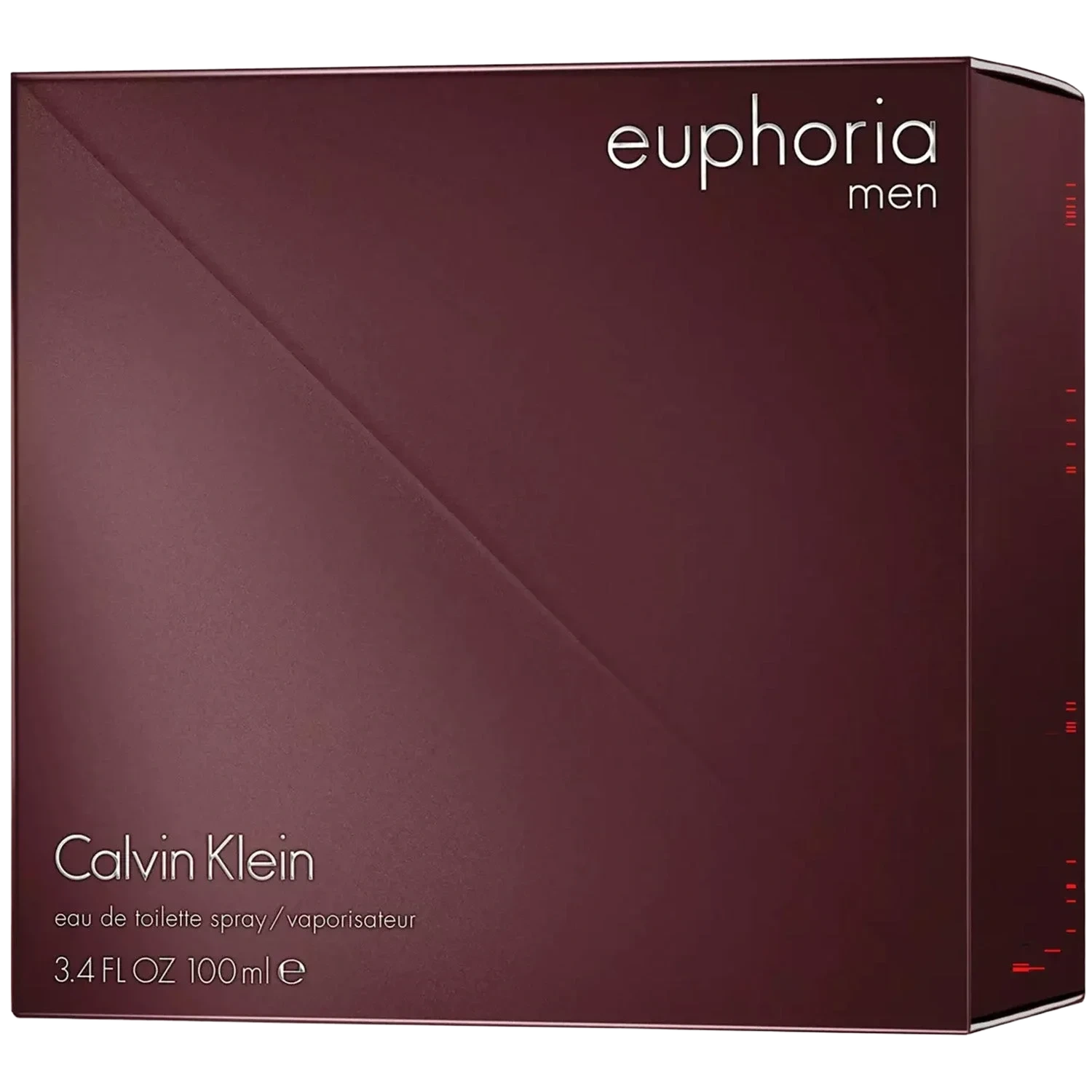 Calvin Klein Euphoria For Men