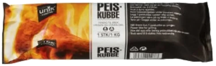 Peiskubbe 4kg