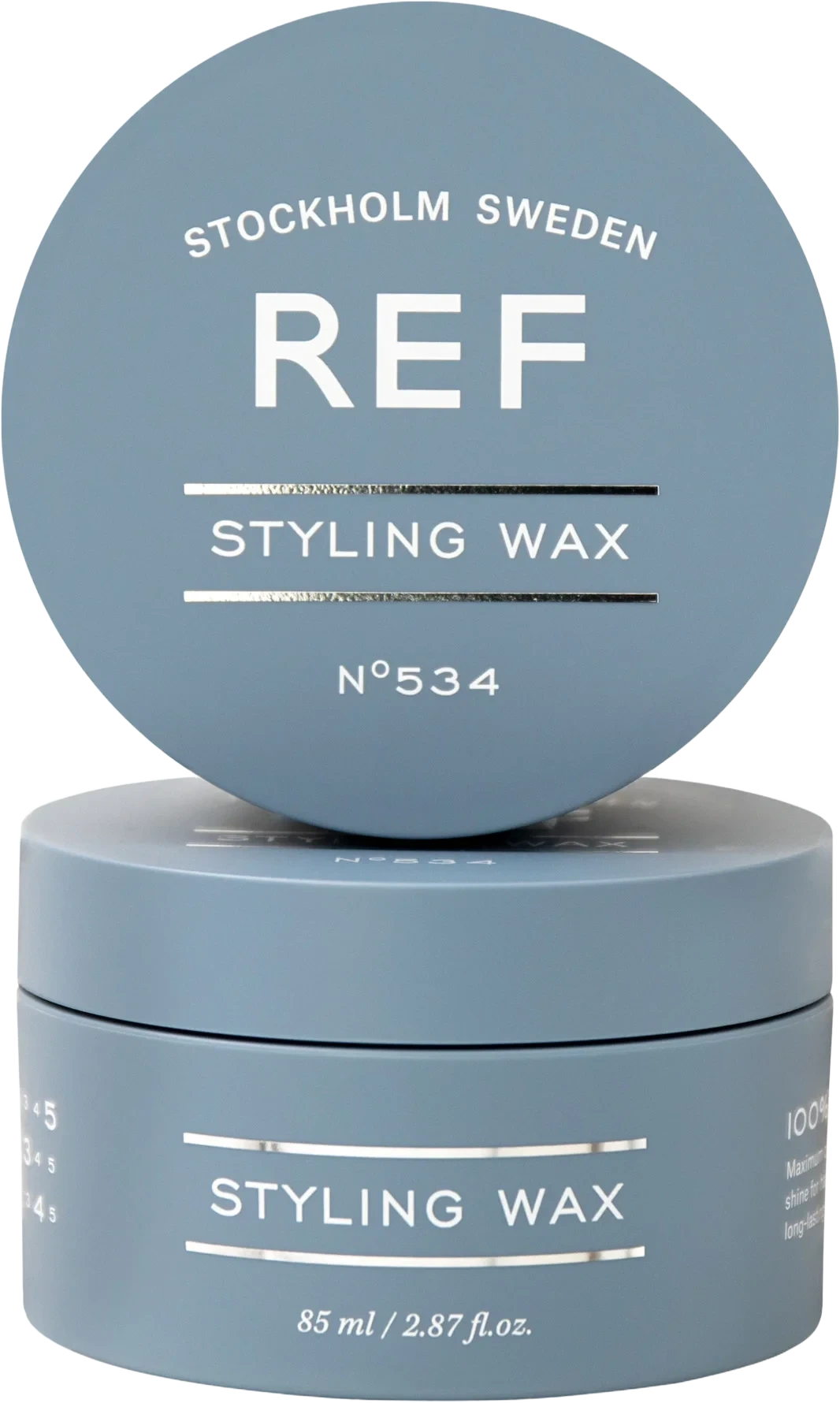 REF Stockholm Styling Wax 85 g