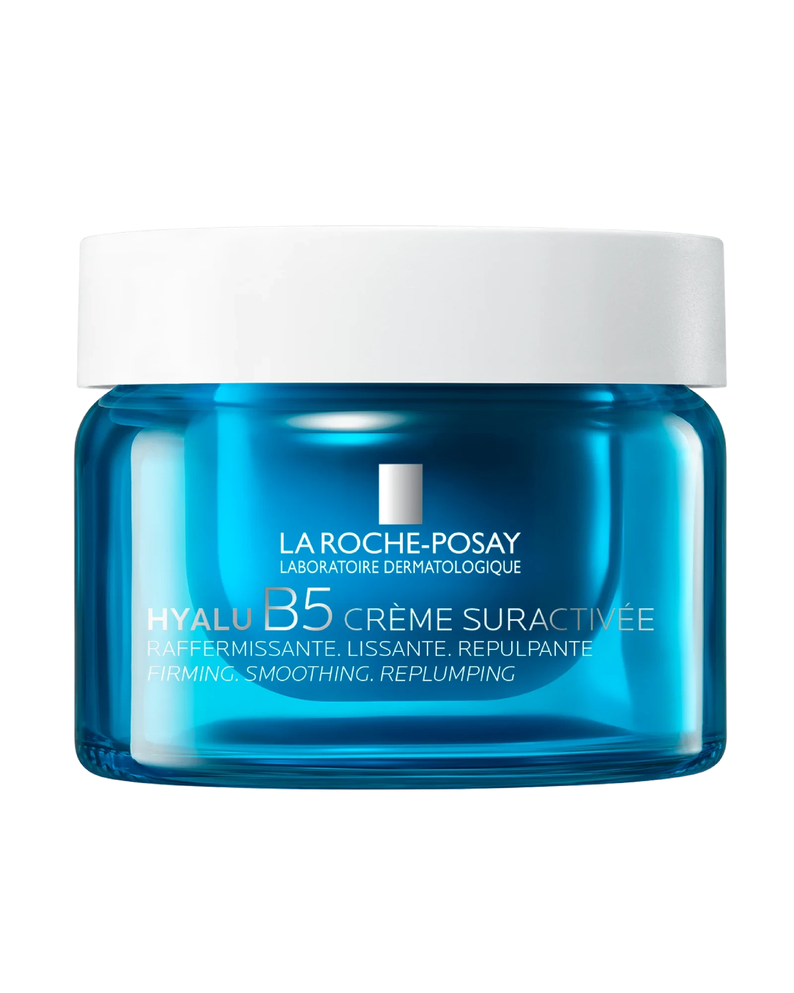 Hyalu B5 Suractivatd  Cream
