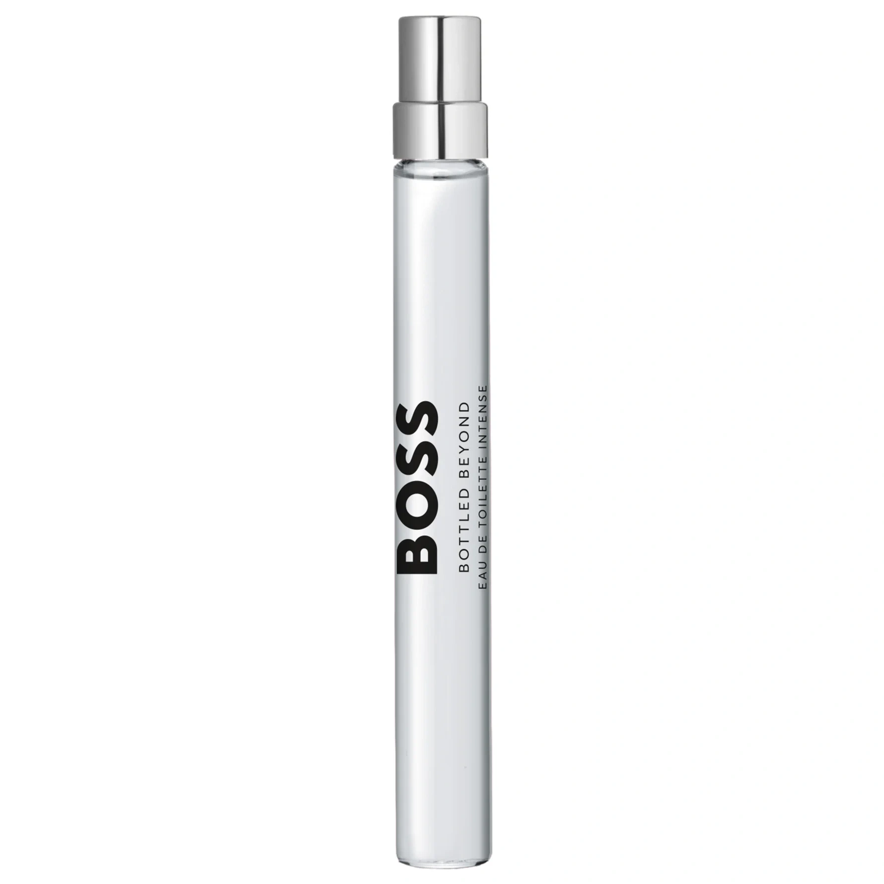 Hugo Boss Bottled Beyond For Him Eau de Toilette Intense 10 ml