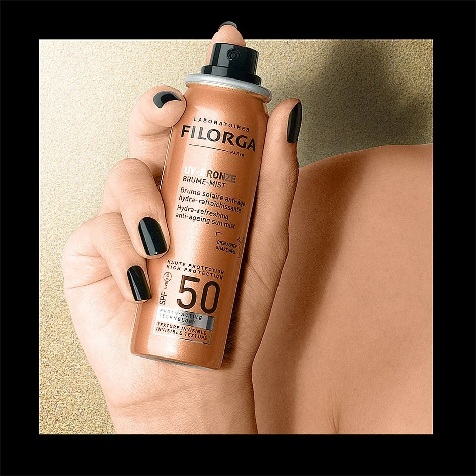 FILORGA UV Bronze Mist