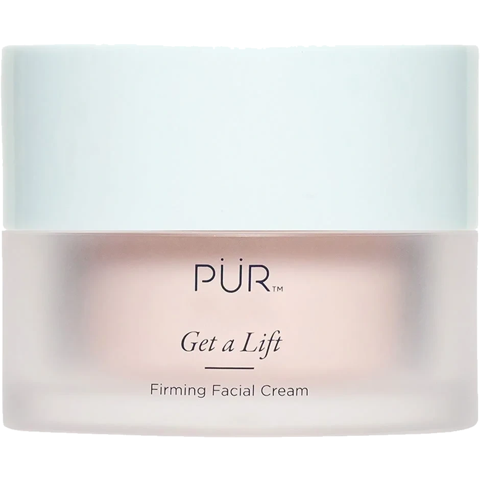 PÜR Get A Lift Cream 50 ml