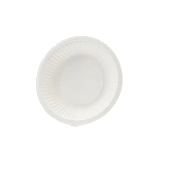 Tallerken Dyp 19cm 50 Stk Unik