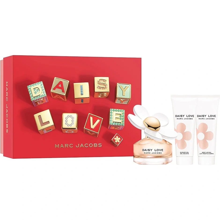 Marc Jacobs Daisy Love Set