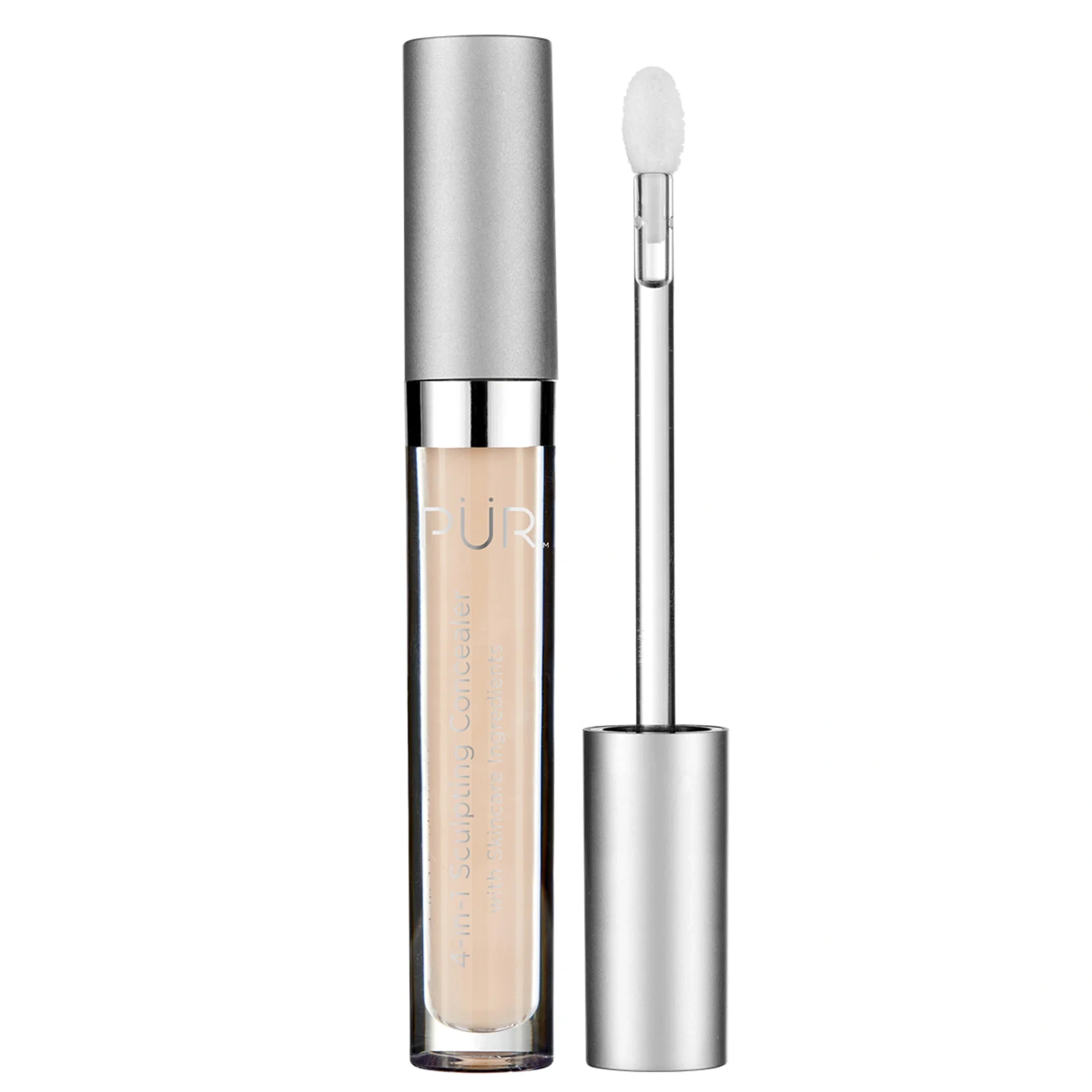 PÜR 4-in-1 Sculpting Concealer LN6 Light Nude
