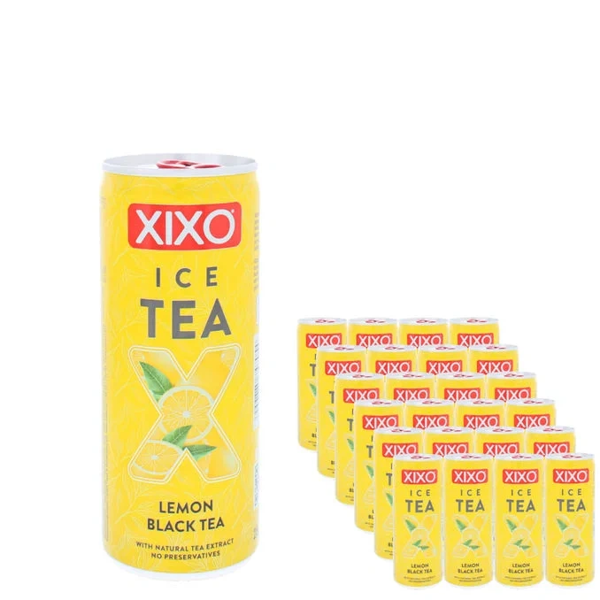 Ice Tea Lemon 24-pack