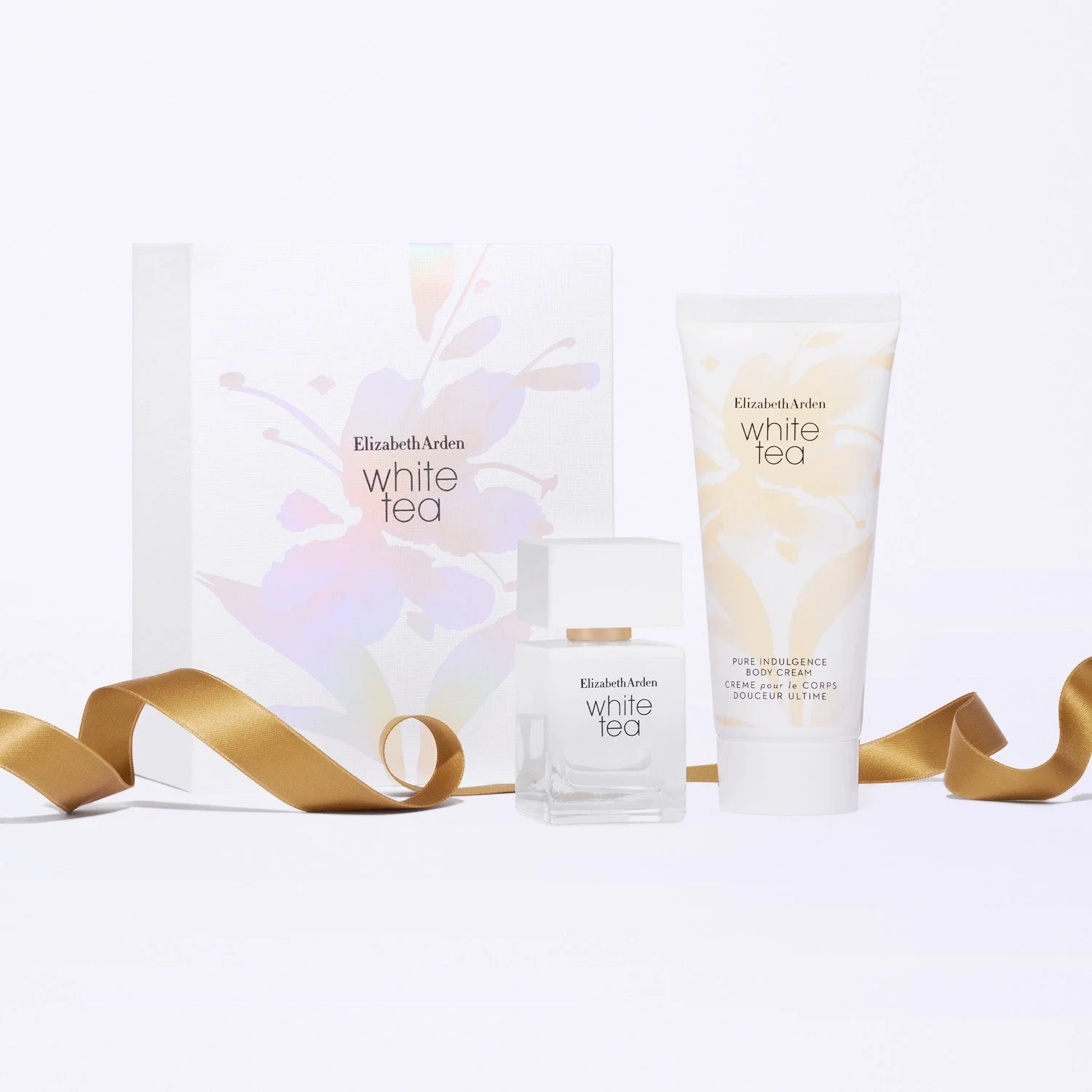 Elizabeth Arden White Tea Gift Set