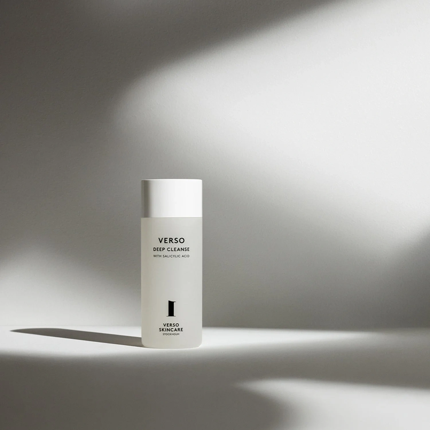Verso N°1 Deep Cleanse With Salicylic Acid
