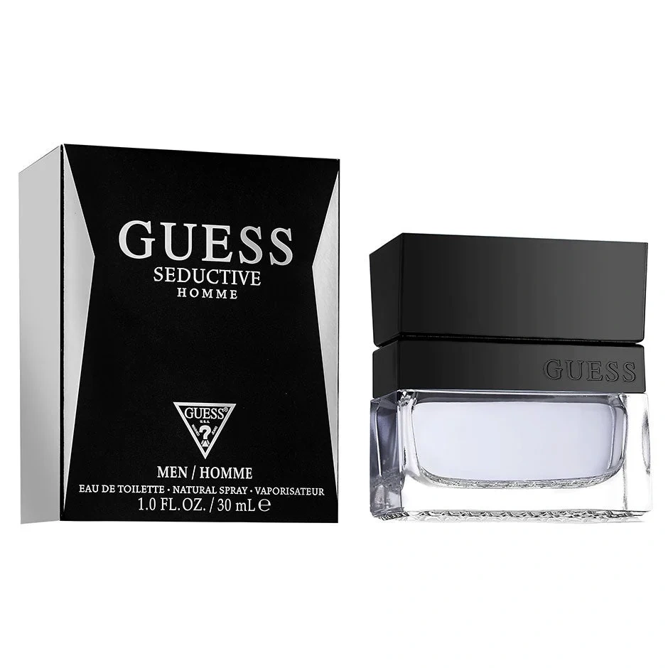 GUESS Seductive For Men