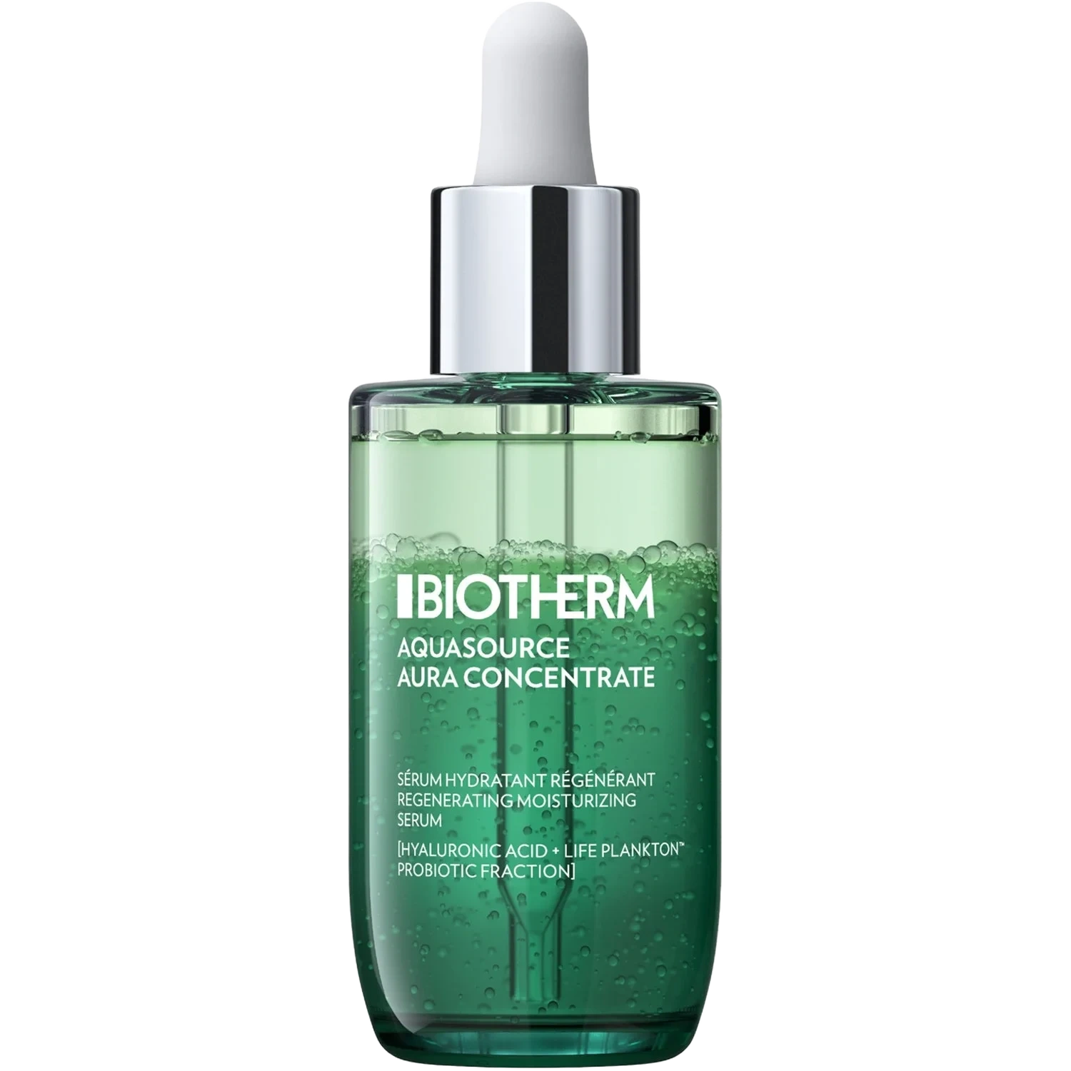Biotherm Aquasource Aura Concentrate