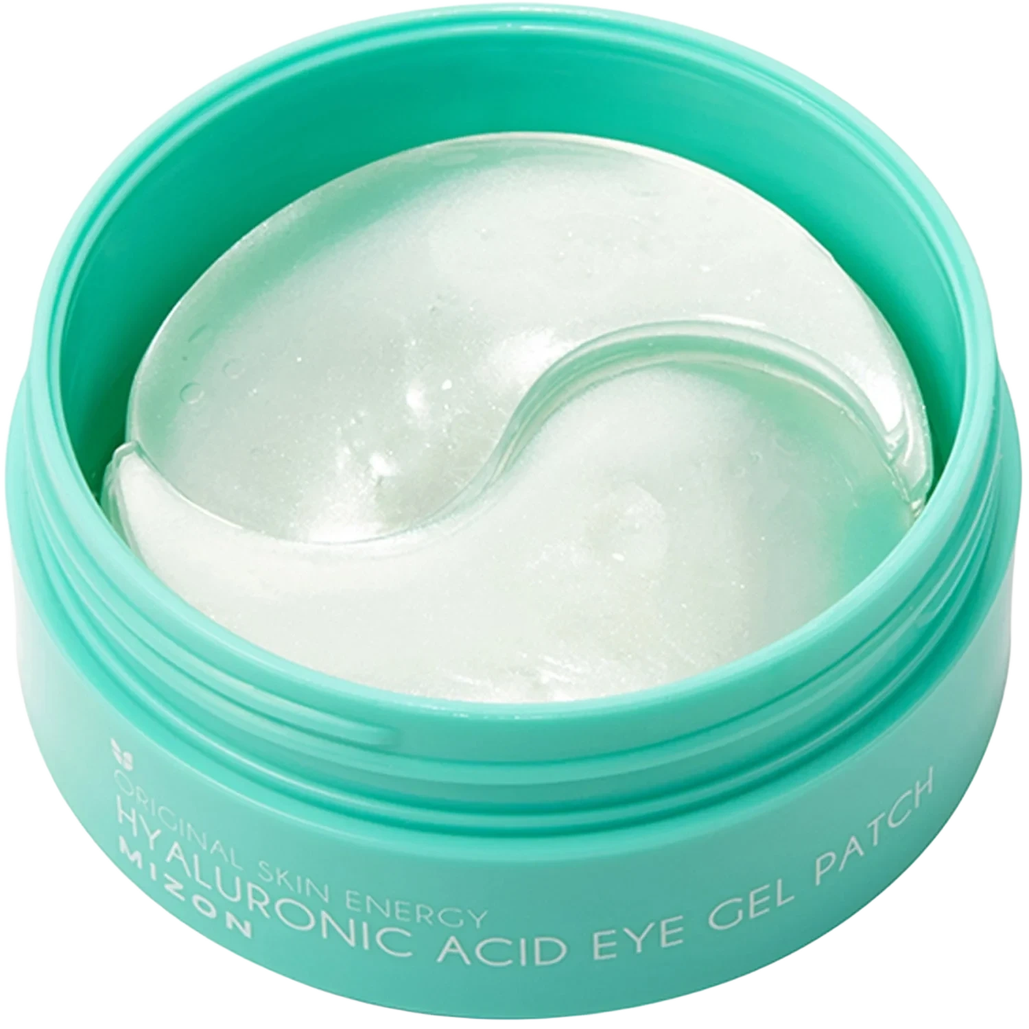 Mizon Hyaluronic Acid Eye Gel Patch