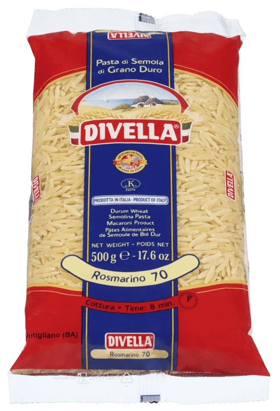 Divella 70 Rosmairino 500g