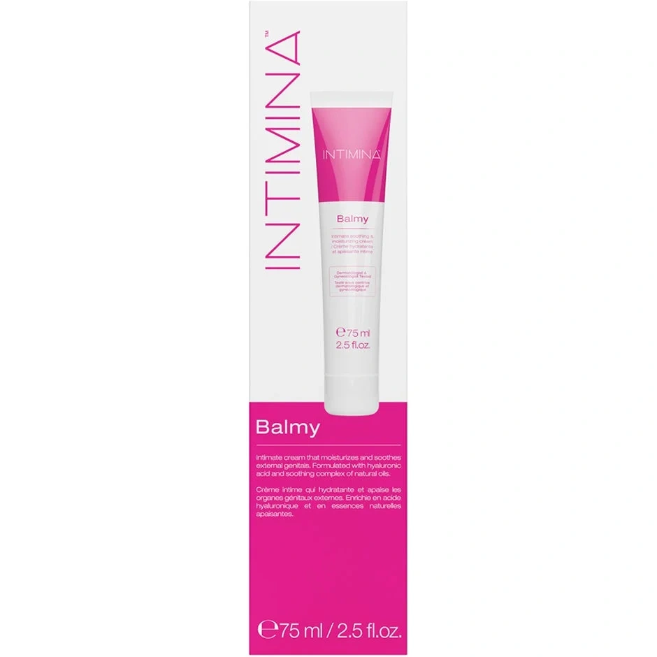 Intimina Balmy