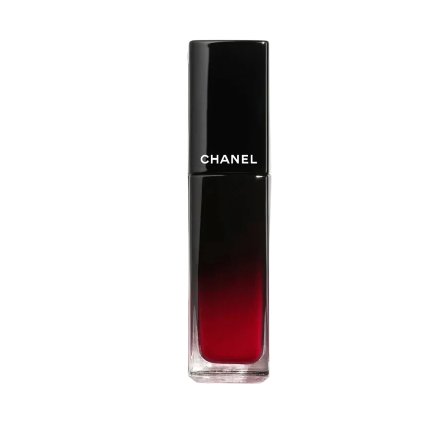 CHANEL ROUGE ALLURE LAQUE LIPSTICK 80 Timeless
