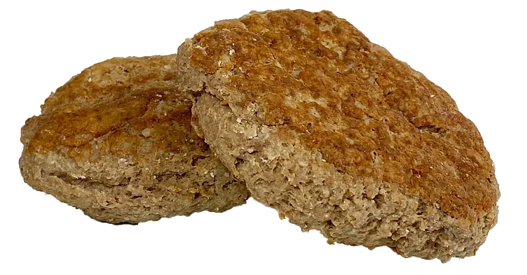 Karbonader stekte ca100g  2,4kg