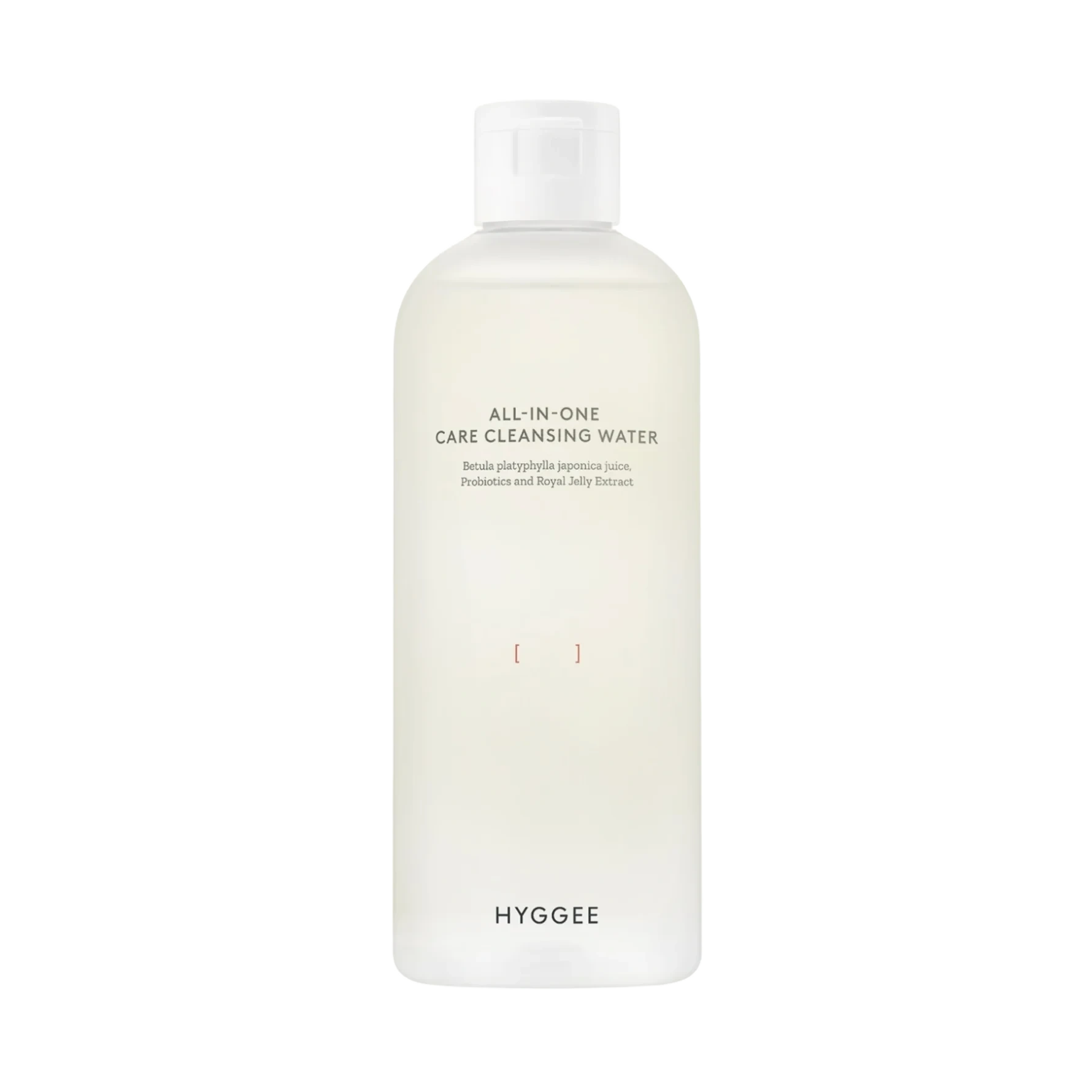 Hyggee All-In-One Care Cleansing Water 300 ml