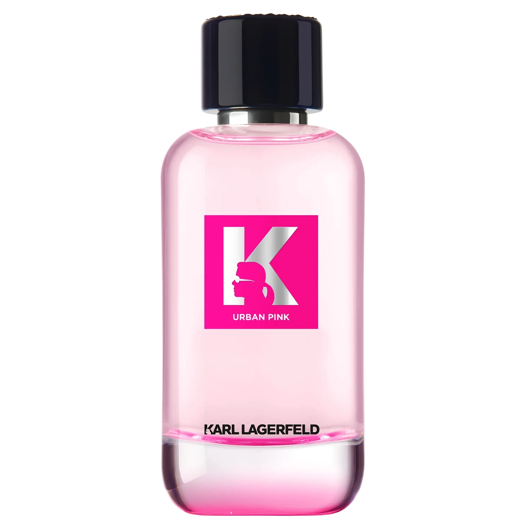 Karl Lagerfeld Jeans Urban Pink Woman