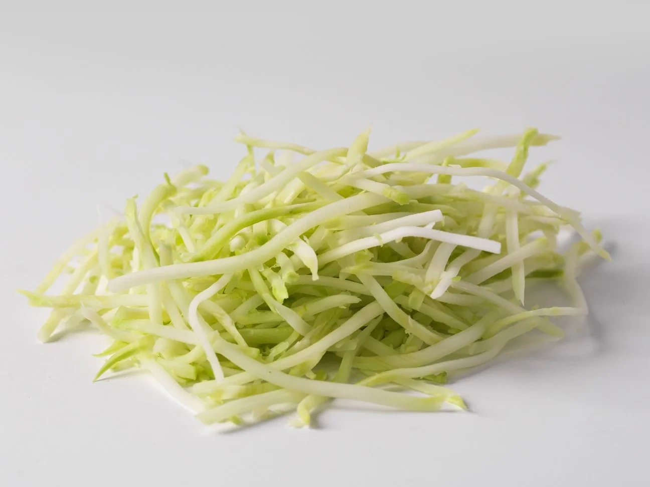 Grönsaksfabriken BROCCOLI JULIENNE 2KG