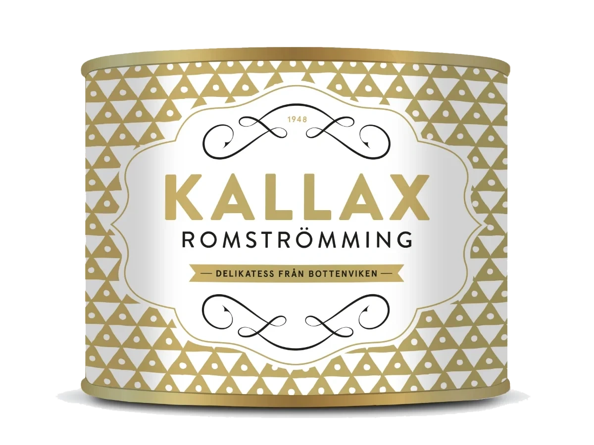 Romströmming