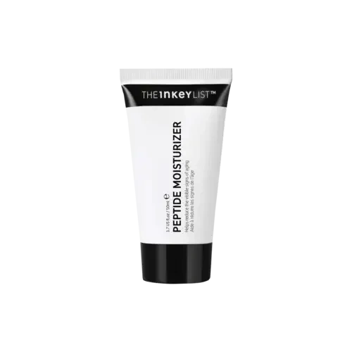The Inkey List Peptide Moisturizer 50 ml